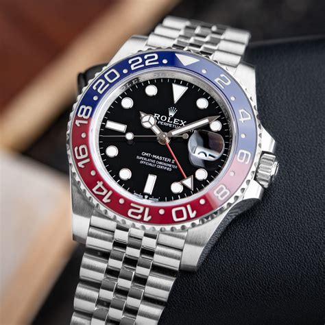 rolex gmt master 2 2022|rolex gmt master ii ghost.